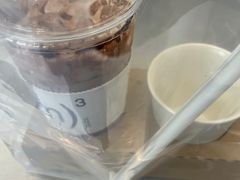 -CUBIC3三立方咖啡(凌空SOHO店)