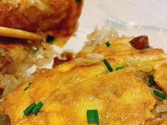 三鲜豆皮-老通城豆皮大王(吉庆街店)