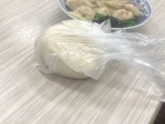 -新丰小吃(中山中路分店)