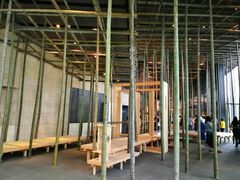 -中国美术学院象山校区-民艺博物馆