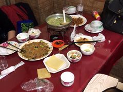 -胖子菜馆(隆昌路店)