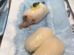 -元气寿司(环球港店)
