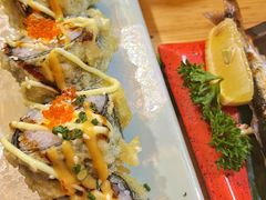 -浦·传统日式料理(3 5 1 1 店)