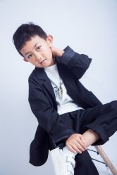 点击看大图 -鹿乐·亲子儿童摄影(城东翠雍新城南区店)