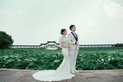 -Mu慕婚纱摄影·超级工作室