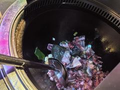 -地锅之家·鲜货工厂(华发路店)