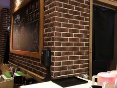 门面-太平洋咖啡(青岛万象城店)