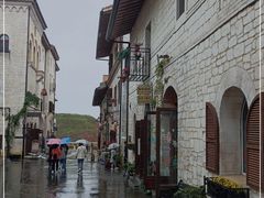 -华谊兄弟（长沙）电影小镇