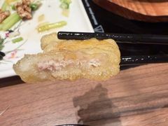 -香厨中餐厅(松北香格里拉店)