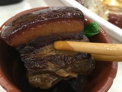 东坡焖肉-楼外楼(西湖景区孤山路店)
