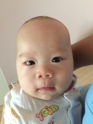 点击看大图 -龙文宝贝上门婴儿理发满月剃胎毛(总店)