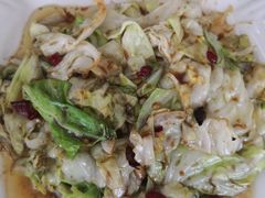 -渔民船说·北塘海鲜·天津菜·海肠捞饭(北塘古镇店)