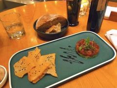 -君悦酒店·La Terrazza意合園·意式风味