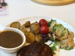 -斗牛士牛排(南京东路店)
