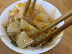 -何氏筠连水粉(明伦堂店)