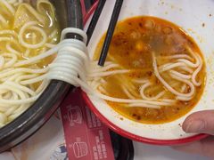 -大官米线(喜盈门范城店)