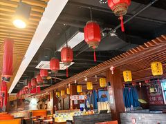 -重庆刘一手火锅(昌江恒基店)