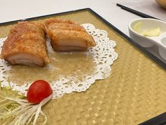 -海宝酒家(中山四路店)