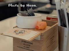 -二里咖啡(上堡公寓店)