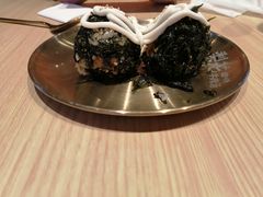 -梨花牛肉汤饭(仁恒伊势丹店)