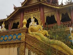 -西双版纳总佛寺