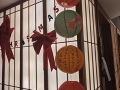 -桃夭日式料理(国信店)