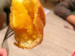 广州首创Big Men菠萝包-敏华冰厅(天河城店)