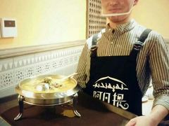 -阿凡提餐厅(簋街店)