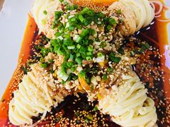 剁椒鱼头-云梦庭·剁椒鱼头(银泰中心in99店)