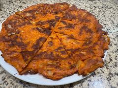 -真利味·脊骨火锅·正宗韩国料理(韩乐坊店)