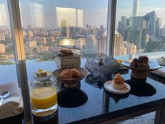 -北京康莱德酒店