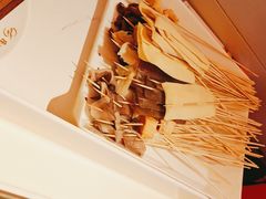 -串一火锅(赛格国际购物中心店)