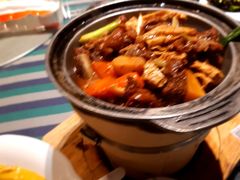 -兰桂坊粤泰美食(较场西店)
