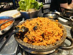 -HOTISLAND海鸡岛·韩国料理(江南西店)