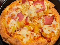 -必胜客(东部星悦天地店)