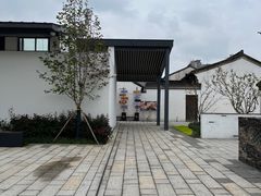 -青果巷历史文化街区