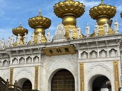 -上海东林寺(金山区)