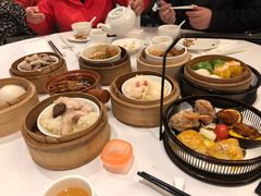 -翠园(荃新天地店)