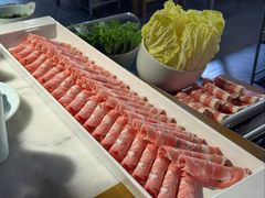 -正福居老北京正宗铜锅泉水涮肉(彰化路店)