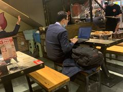 -管氏翅吧(广渠门店)