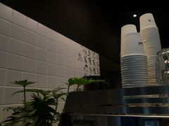 -Seesaw Coffee(环贸iapm店)