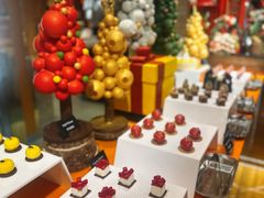 -怡咖啡海鲜自助餐厅(浦东香格里拉店)