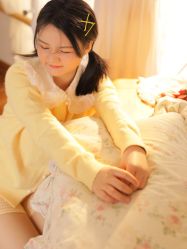 -蜜桃少女VISION写真馆(雁塔店)