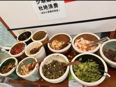 -小南小粉手工粉(迎薰路店)