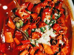 -小城故事·地道宁波味(月湖盛园店)