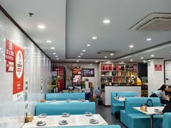 -郭姐·威海渔村(黄兴路店)