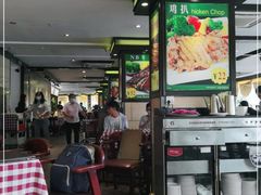 -开心果牛扒城(雍华庭店)