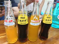 -刘信牛羊肉小炒泡馍(回民街店)