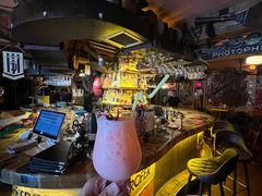 -流浪者复古西餐鸡尾酒吧(沈阳店)