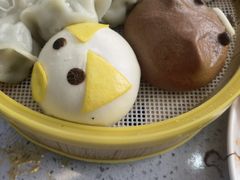 -仙螺岛海鲜自助餐厅(总店)